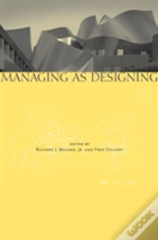 Capa do artigo Managing As Designing