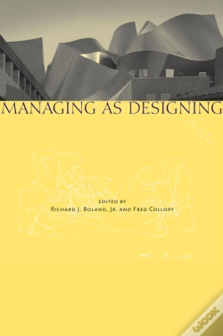 Capa do artigo Managing As Designing