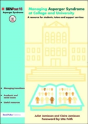 Managing Asperger Syndrome At College And University - Preview