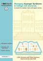 Managing Asperger Syndrome At College And University - Preview