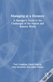 Capa do artigo Managing At A Distance