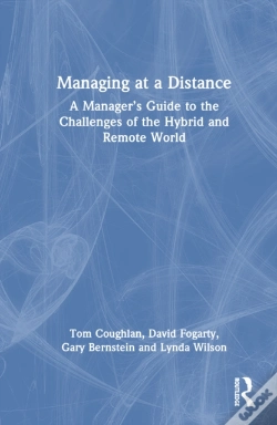 Capa do artigo Managing At A Distance
