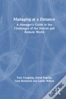 Managing At A Distance