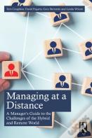 Managing At A Distance