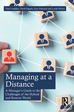 Capa do artigo Managing At A Distance