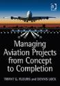 Managing Aviation Projects From Concept To Completion - Preview