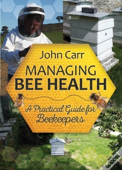 Capa do artigo Managing Bee Health