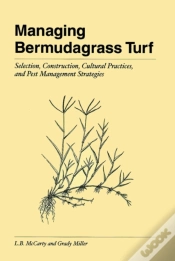 Capa do artigo Managing Bermudagrass Turf