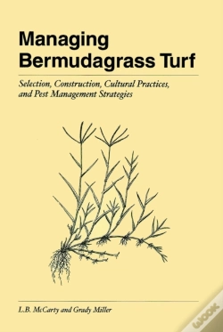 Capa do artigo Managing Bermudagrass Turf