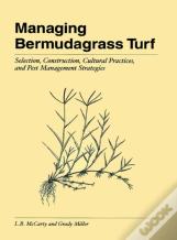 Managing Bermudagrass Turf