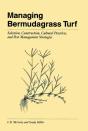 Managing Bermudagrass Turf - Preview