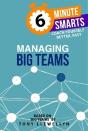 Managing Big Teams - Preview