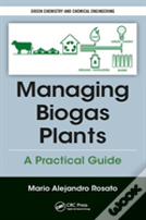 Managing Biogas Plants