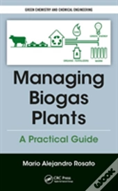 Managing Biogas Plants