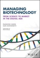 Managing Biotechnology