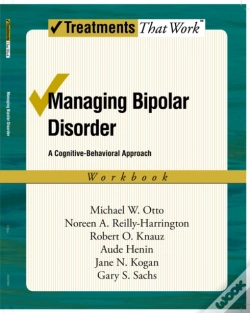 Capa do artigo Managing Bipolar Disorder