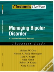 Capa do artigo Managing Bipolar Disorder