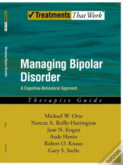 Capa do artigo Managing Bipolar Disorder