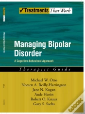 Capa do artigo Managing Bipolar Disorder