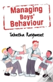 Capa do artigo Managing Boys