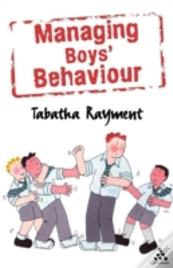 Capa do artigo Managing Boys' Behaviour