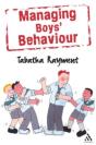 Managing Boys' Behaviour - Preview
