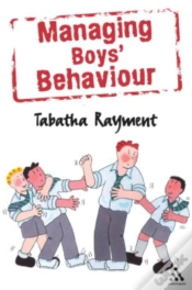 Capa do artigo Managing Boys