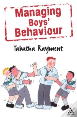 Capa do artigo Managing Boys' Behaviour