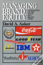 Capa do artigo Managing Brand Equity