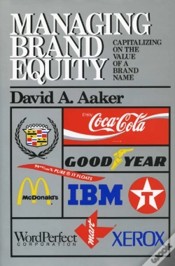 Capa do artigo Managing Brand Equity