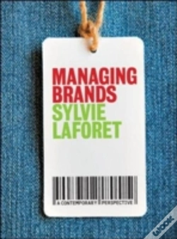Capa do artigo Managing Brands