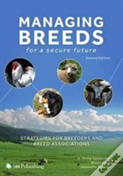 Capa do artigo Managing Breeds For A Secure Future 2nd Edition