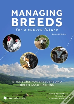 Capa do artigo Managing Breeds For A Secure Future 2nd Edition