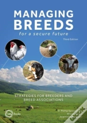 Capa do artigo Managing Breeds For A Secure Future 3rd Edition