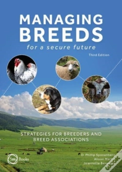 Capa do artigo Managing Breeds For A Secure Future 3rd Edition