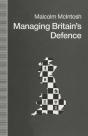 Managing Britain'S Defence - Preview