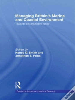 Capa do artigo Managing Britain'S Marine And Coastal Environment