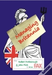 Capa do artigo Managing Britannia