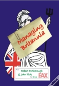 Capa do artigo Managing Britannia