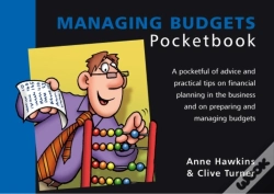 Capa do artigo Managing Budgets Pocketbook