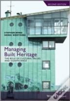 Managing Built Heritage