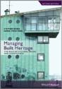 Managing Built Heritage - Preview