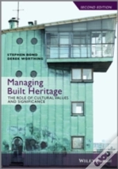 Managing Built Heritage