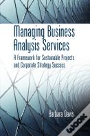 Managing Business Analysis Services