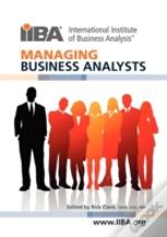 Managing Business Analysts