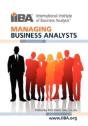 Managing Business Analysts - Preview