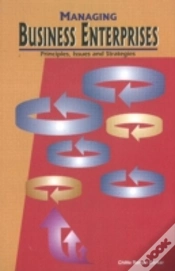 Capa do artigo Managing Business Enterprises