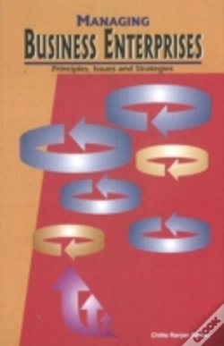 Capa do artigo Managing Business Enterprises