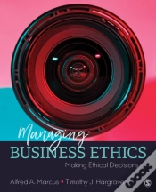 Capa do artigo Managing Business Ethics