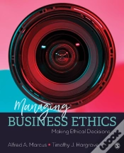 Capa do artigo Managing Business Ethics